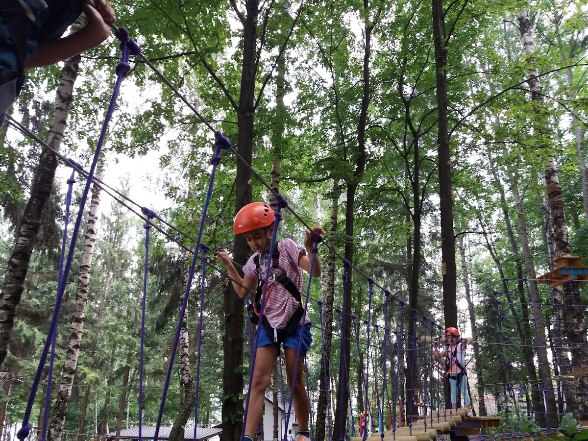 Baza de agrement ”Nada Florilor” (Municipiul Falticeni Activitate Economica) - foto 5