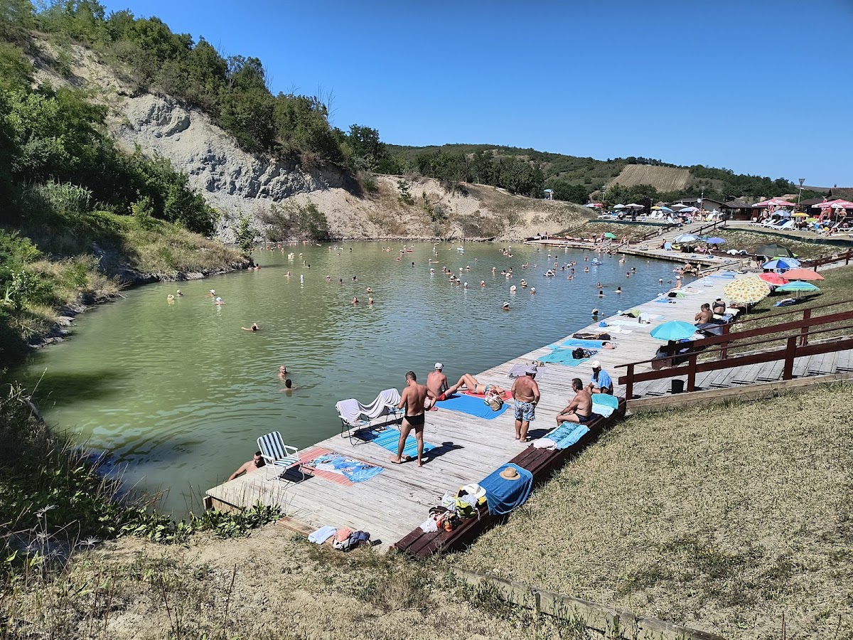 BAZA DE TRATAMENT Baile Cojocna - foto 2