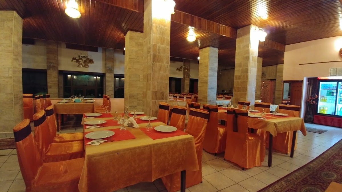 治疗基地 - Panoramic Calafat 酒店