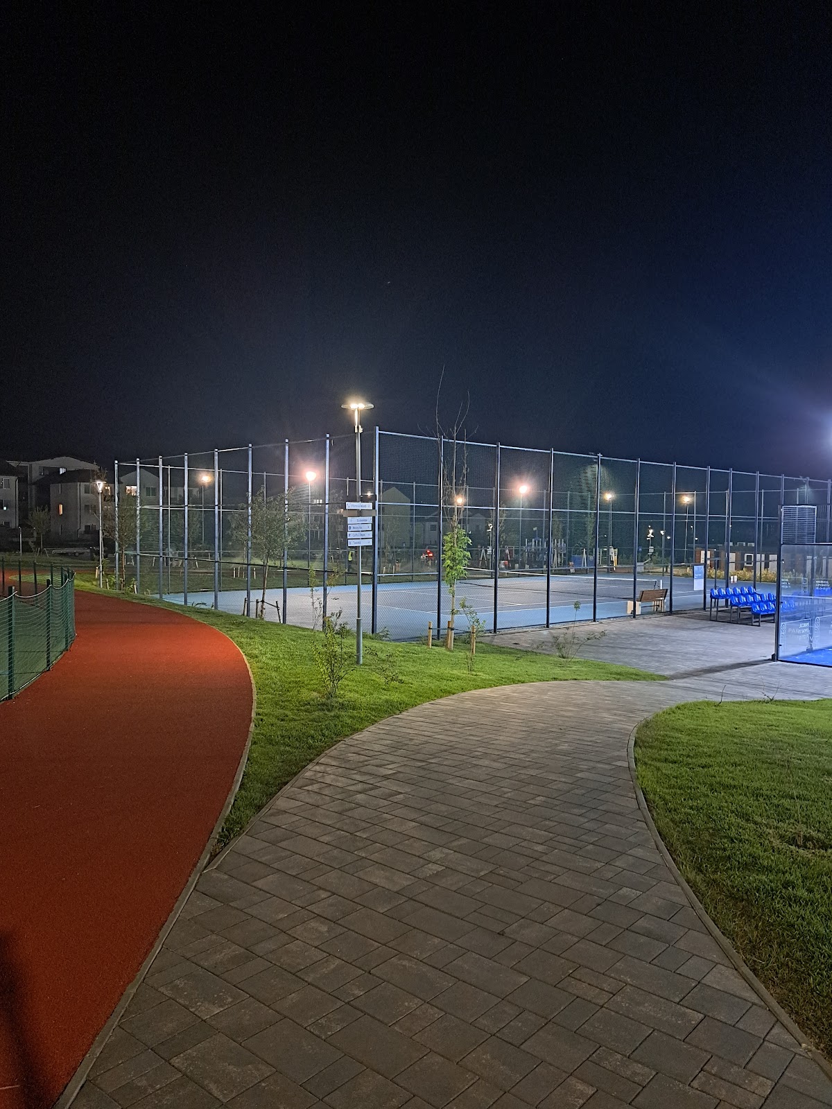 Florești Sportbázis - foto 2