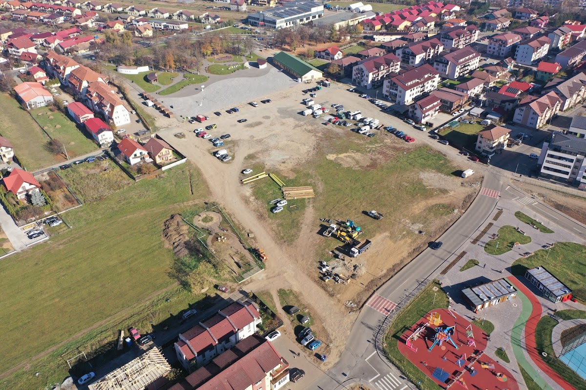 Florești Sportbázis - foto 4