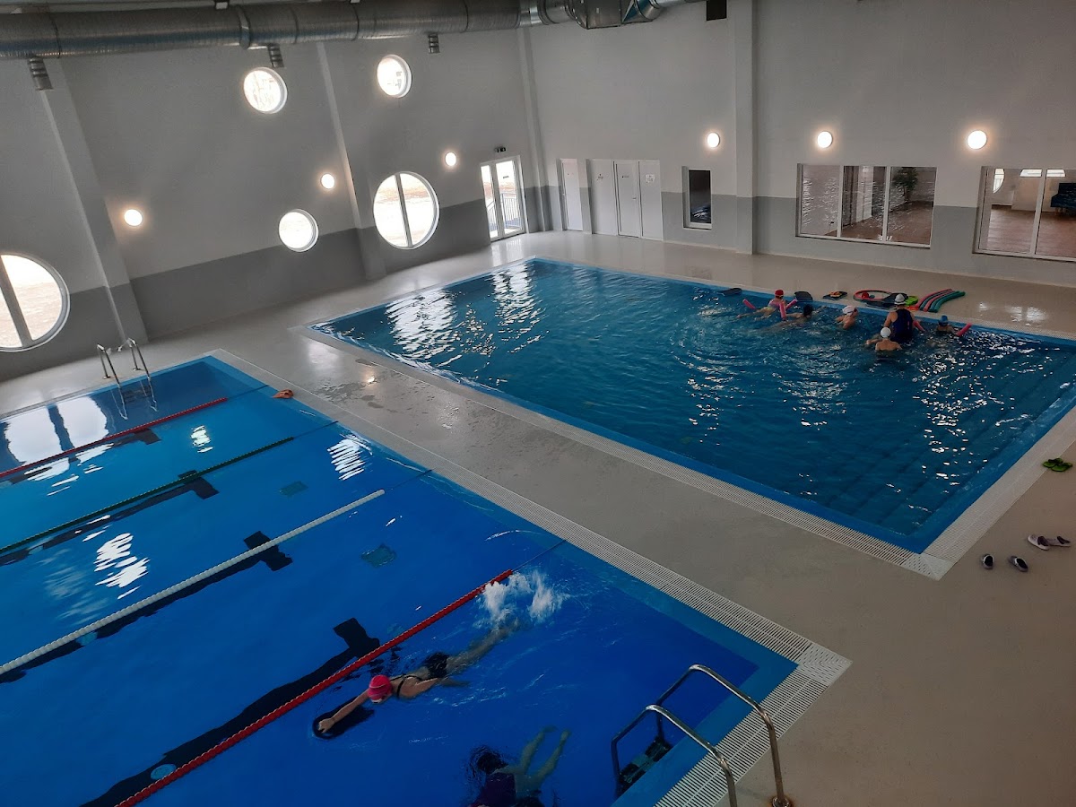 Bazin de înot - foto 2