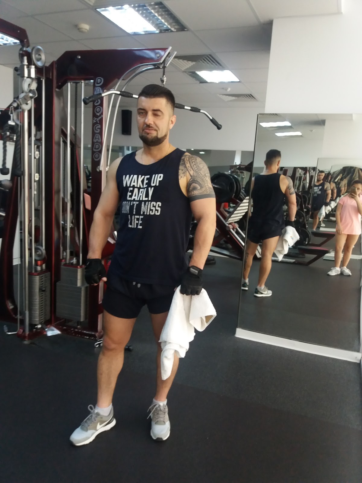 Bazinul de înot Olimpic Târgoviște - foto 5