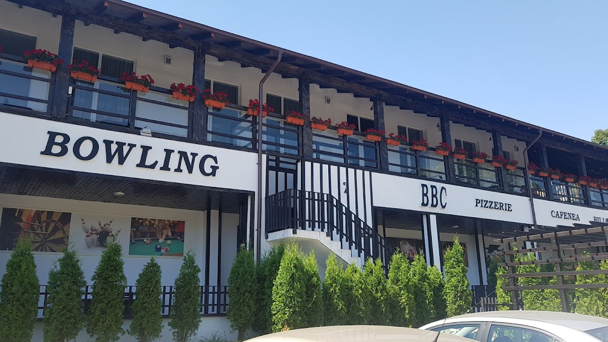 BBC Pergola - foto 1