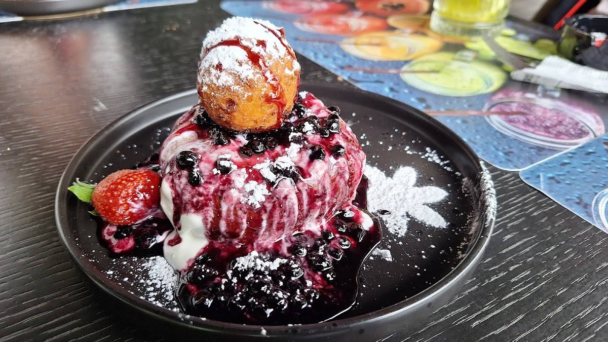 BBC Pergola - foto 2