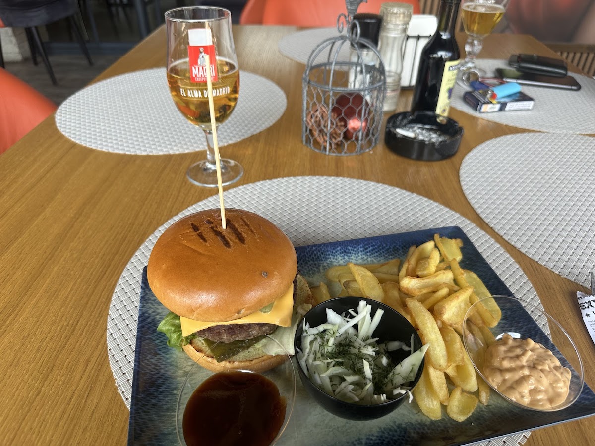 BBC Pergola - foto 5