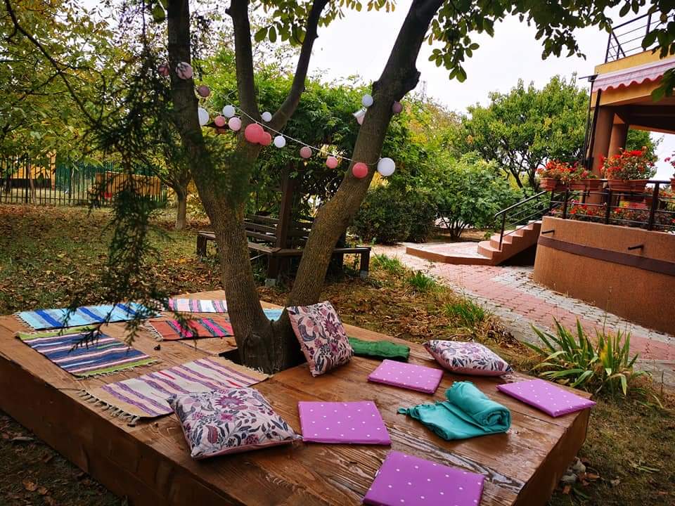 Beautiful Minds Pipera-Nature kindergarten - foto 2