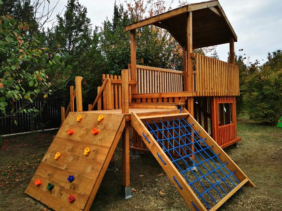 Beautiful Minds Pipera-Nature kindergarten - foto 5