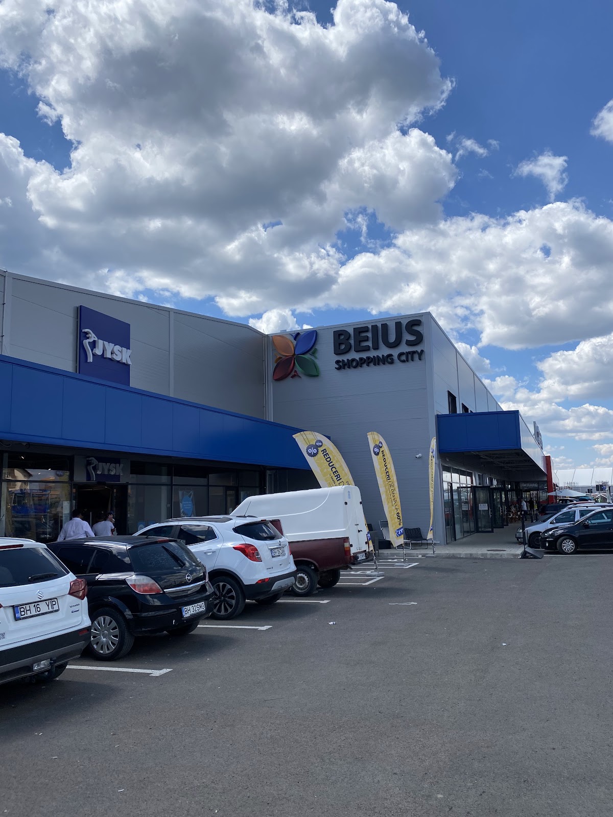 Beius Shopping City - foto 3