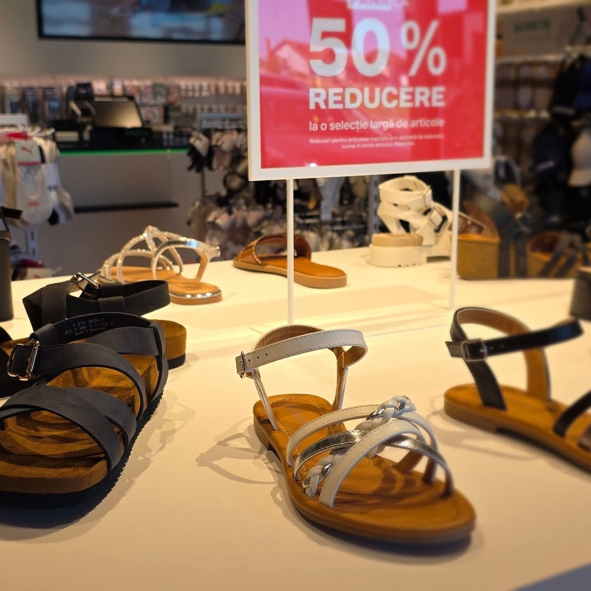 Beius Shopping City - foto 4