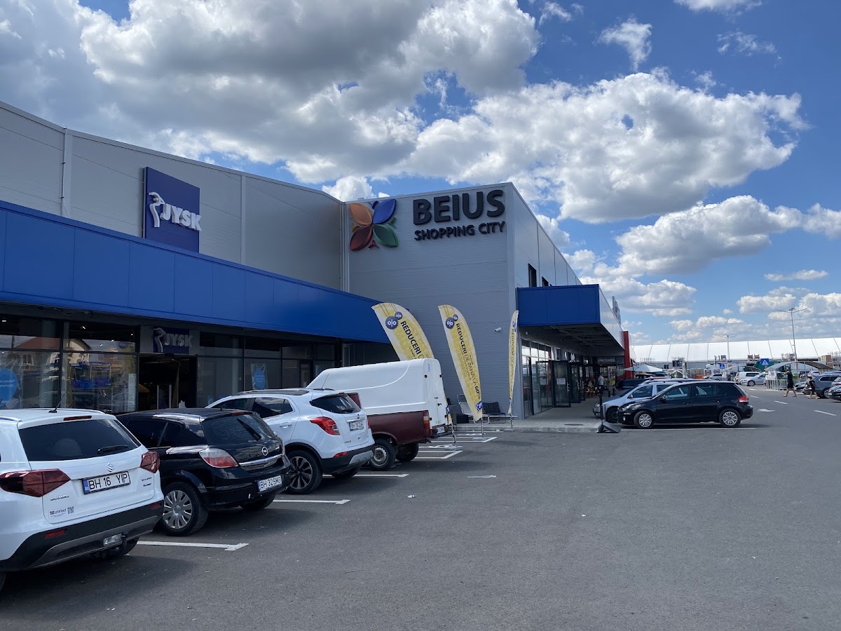 Beius Shopping City - foto 5