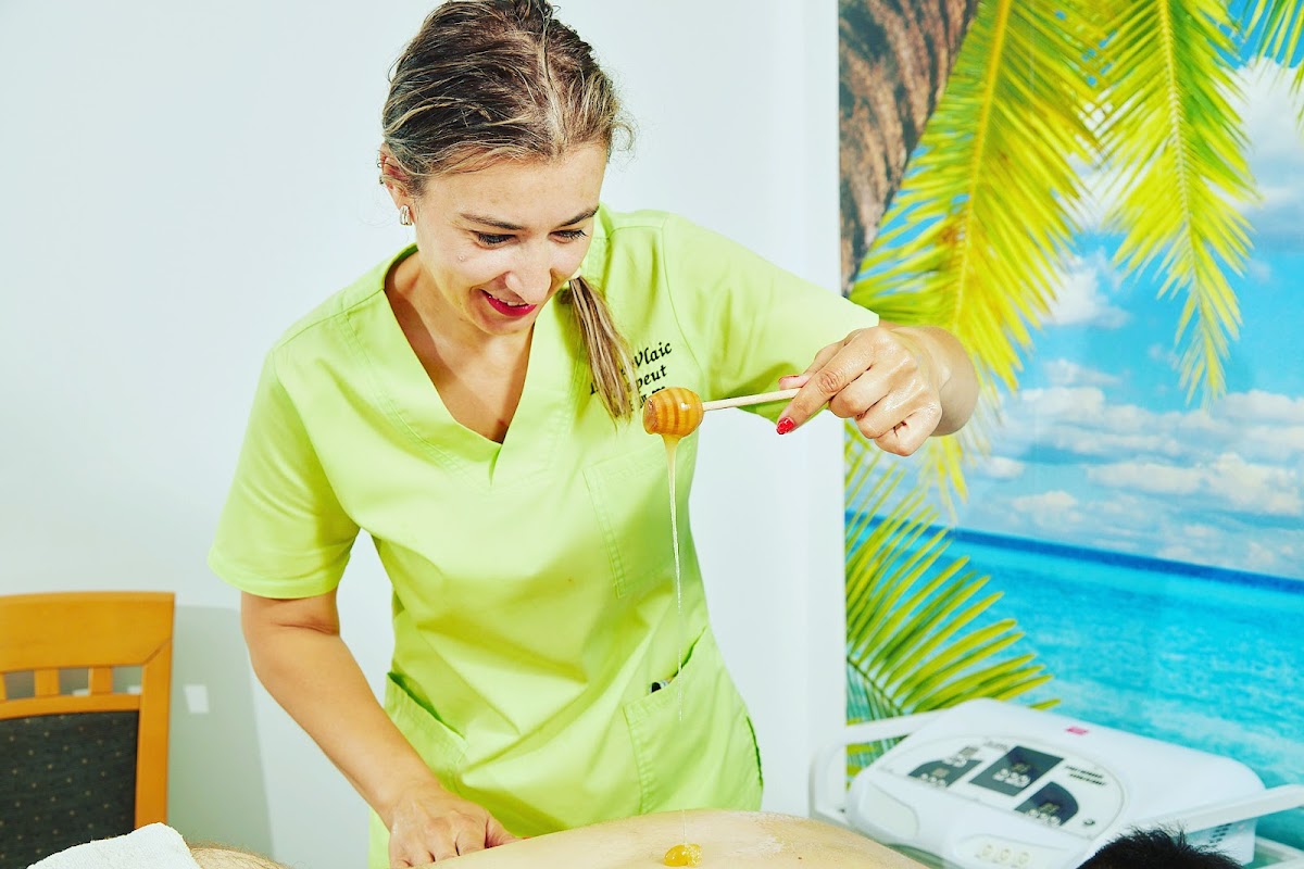 Belle Vie Spa Massage Alba Iulia
