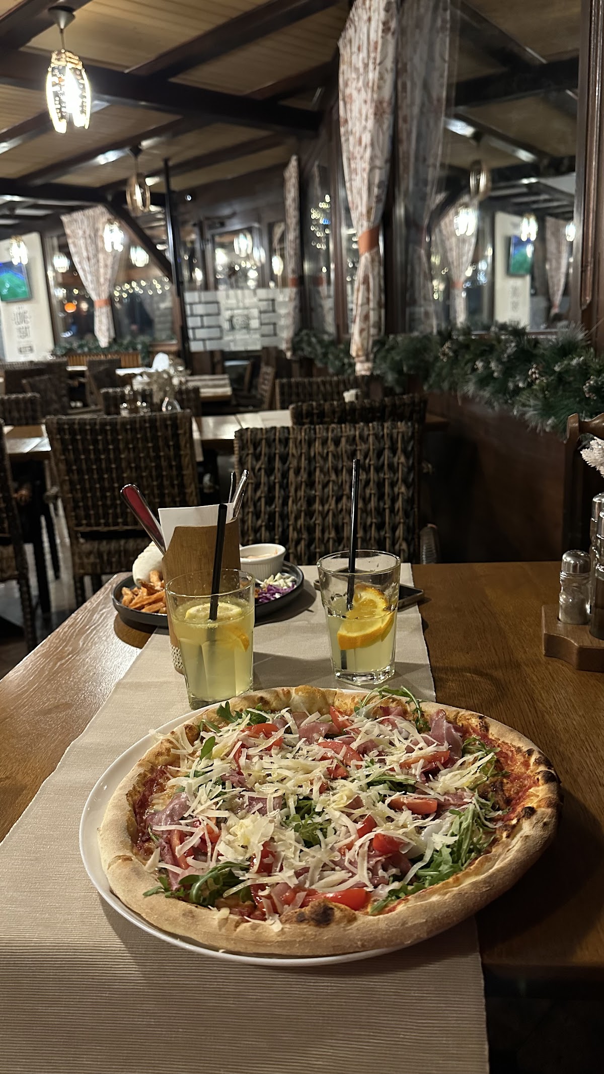 Bello Pizza&Grill - foto 3