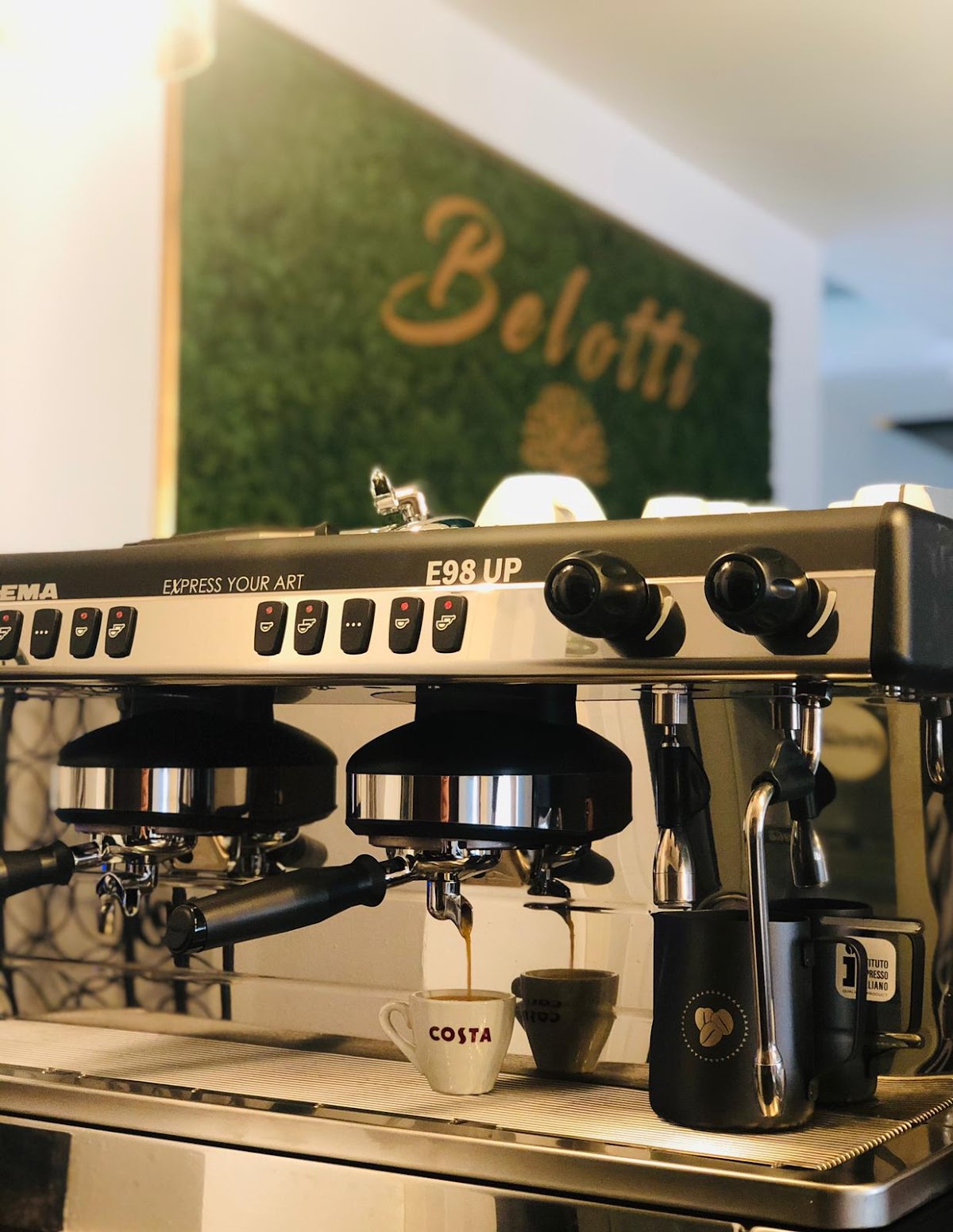 Belotti - Pizzerie - foto 3