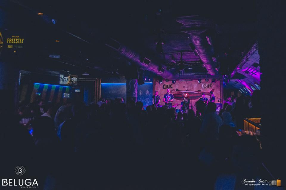 Beluga Music & Cocktails - foto 1