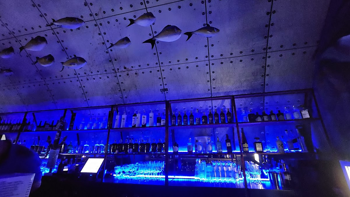 Beluga Music & Cocktails - foto 3