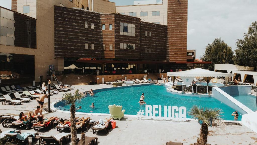 Beluga Pool - foto 2