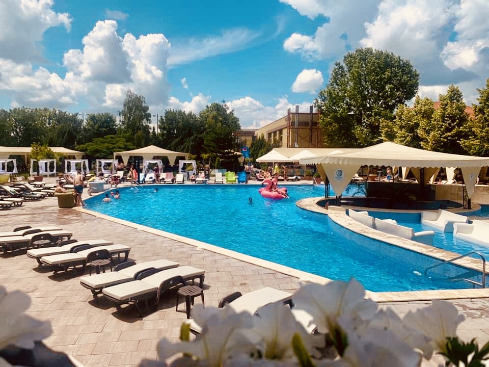 Beluga Pool - foto 3