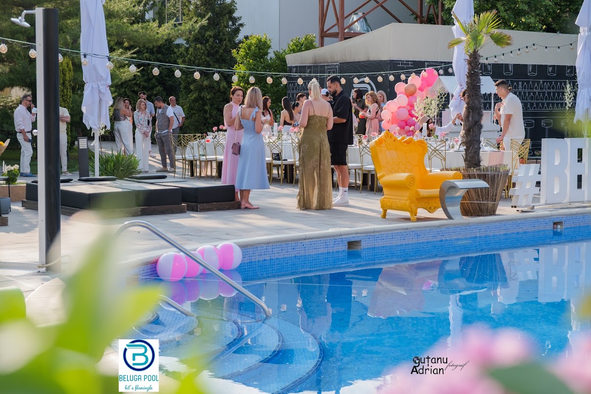 Beluga Pool - foto 4