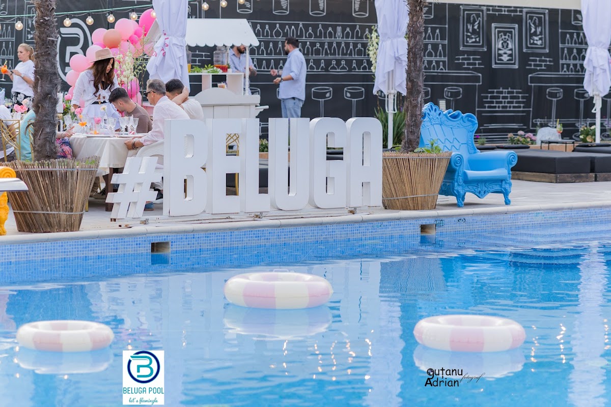 Beluga Pool - foto 5