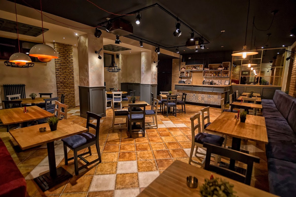 Belvedere Gastro-Pub - foto 1