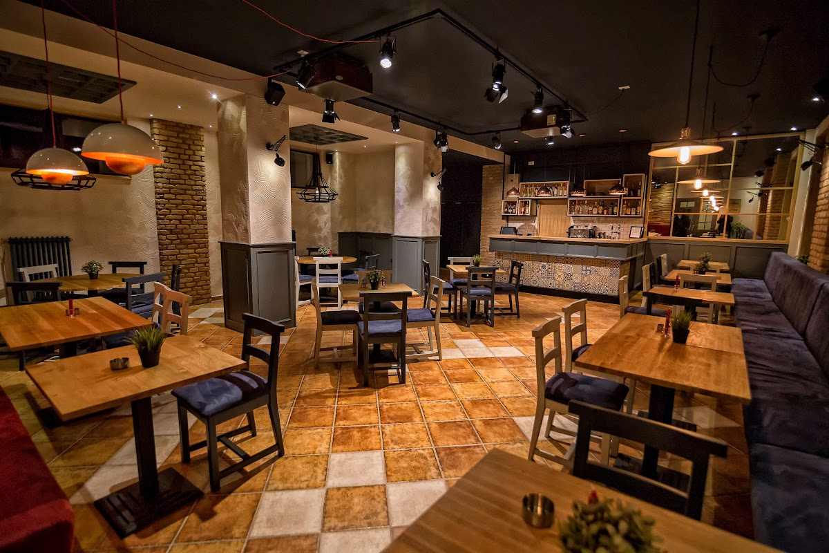 Belvedere Gastro-Pub - foto 3