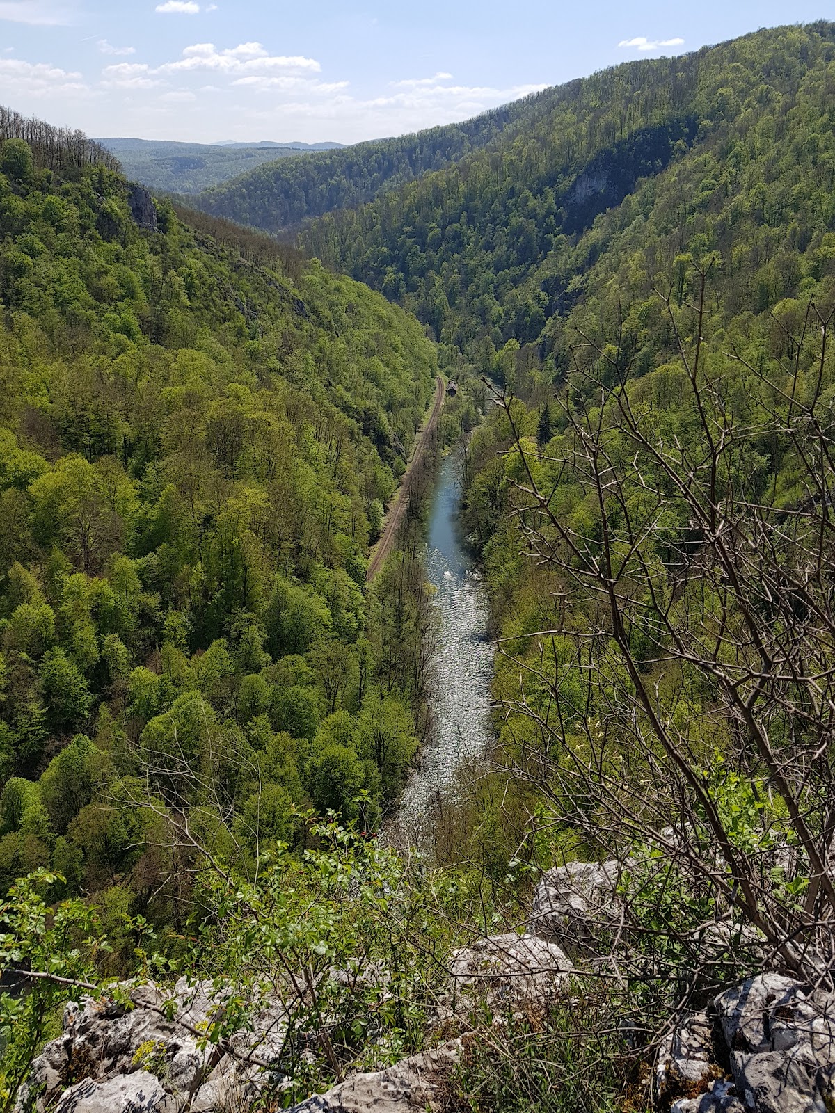 Belvedere la Terase - Vadu Crișului