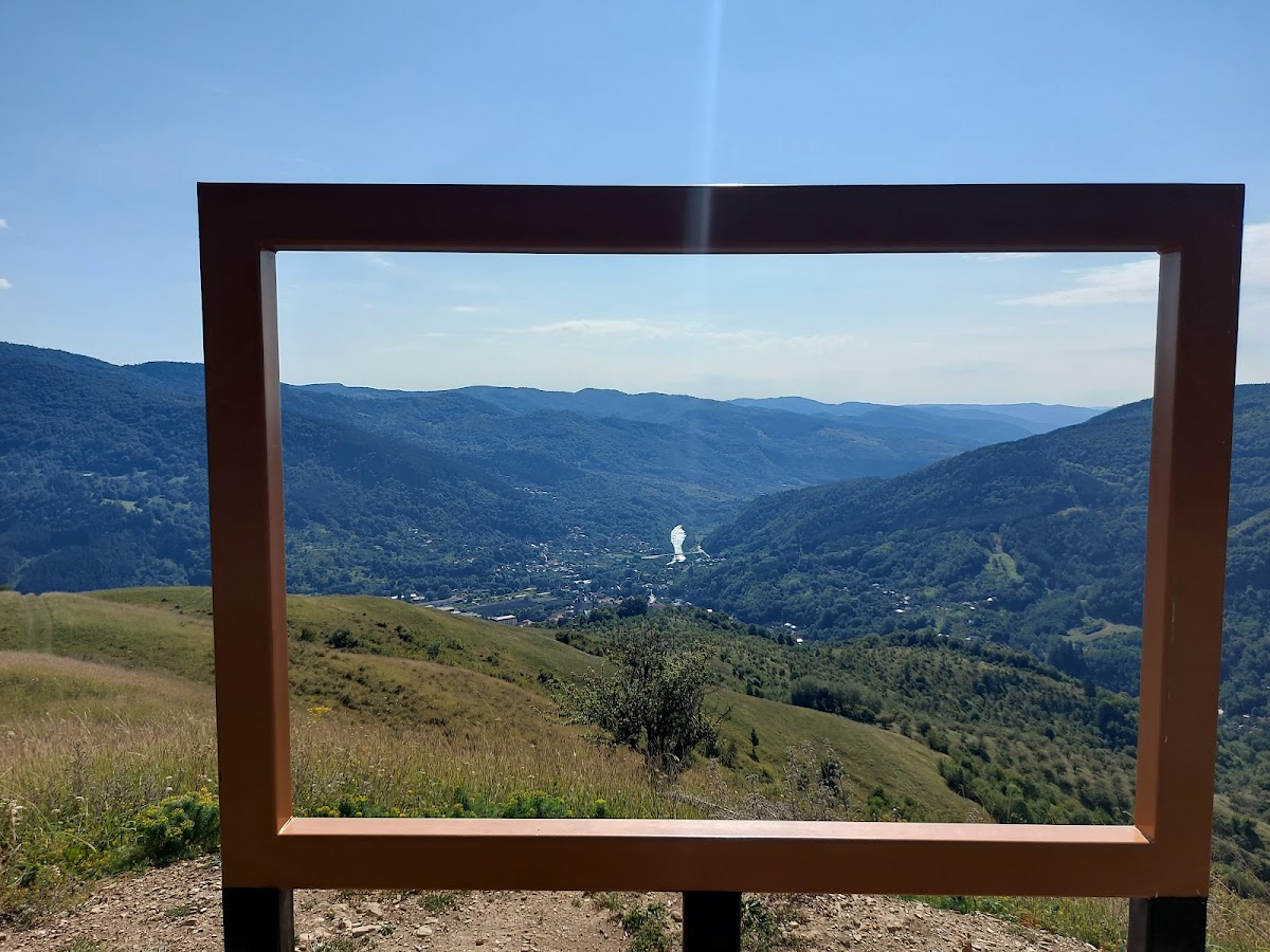 Belvedere Nehoiu