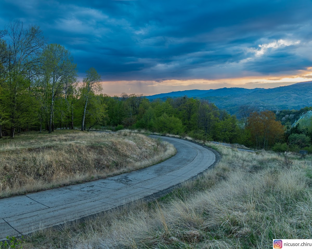 Belvedere Piatra Verde - foto 5