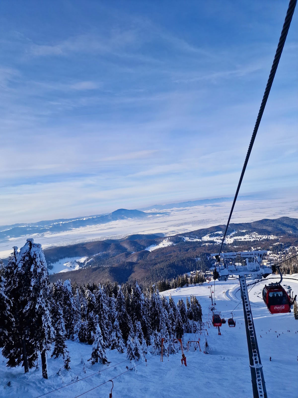 Belvedere Poiana Brașov - foto 3