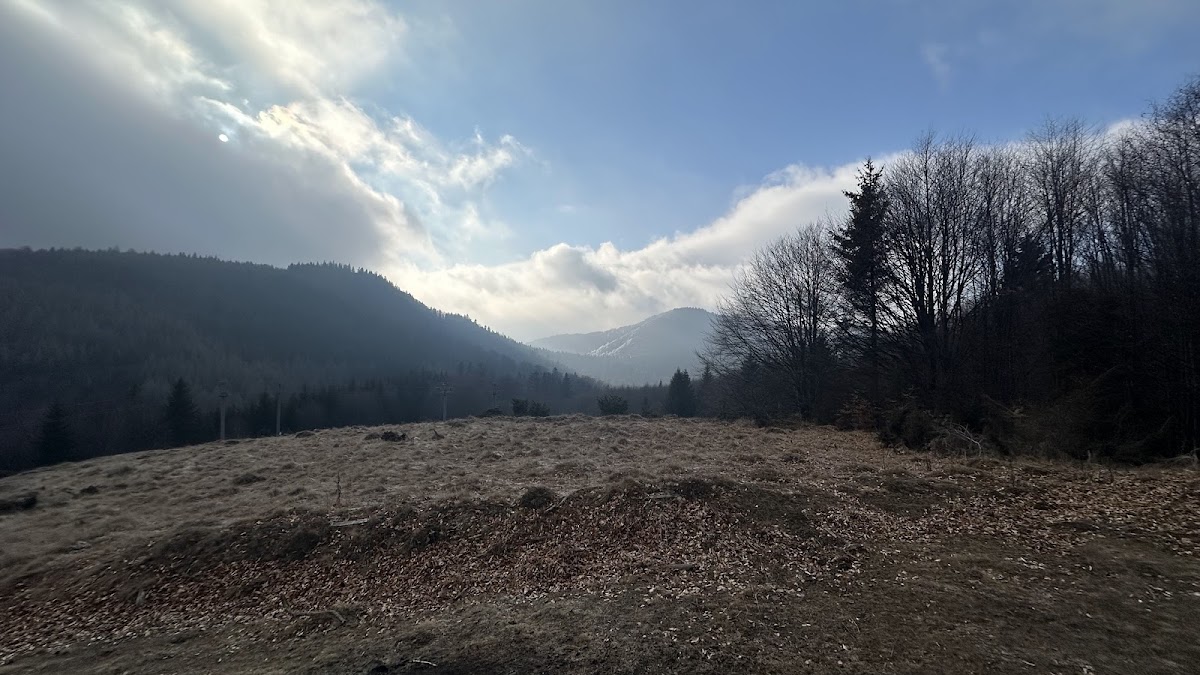 Belvedere Releu Măneciu - Vf. Poiana Mare - foto 2