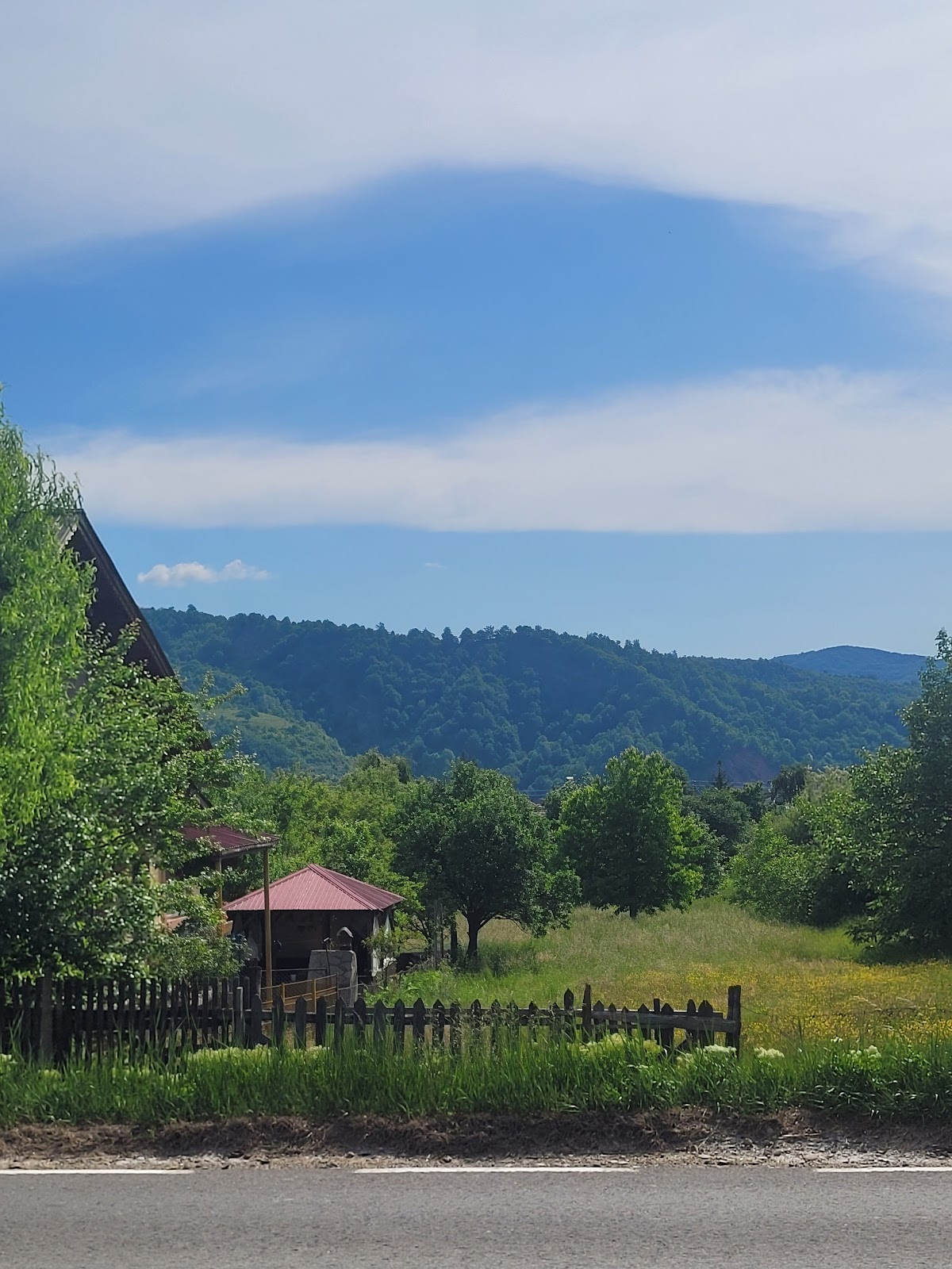 Belvedere Releu Măneciu - Vf. Poiana Mare - foto 3