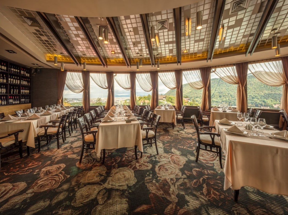 Restaurante Belvedere
