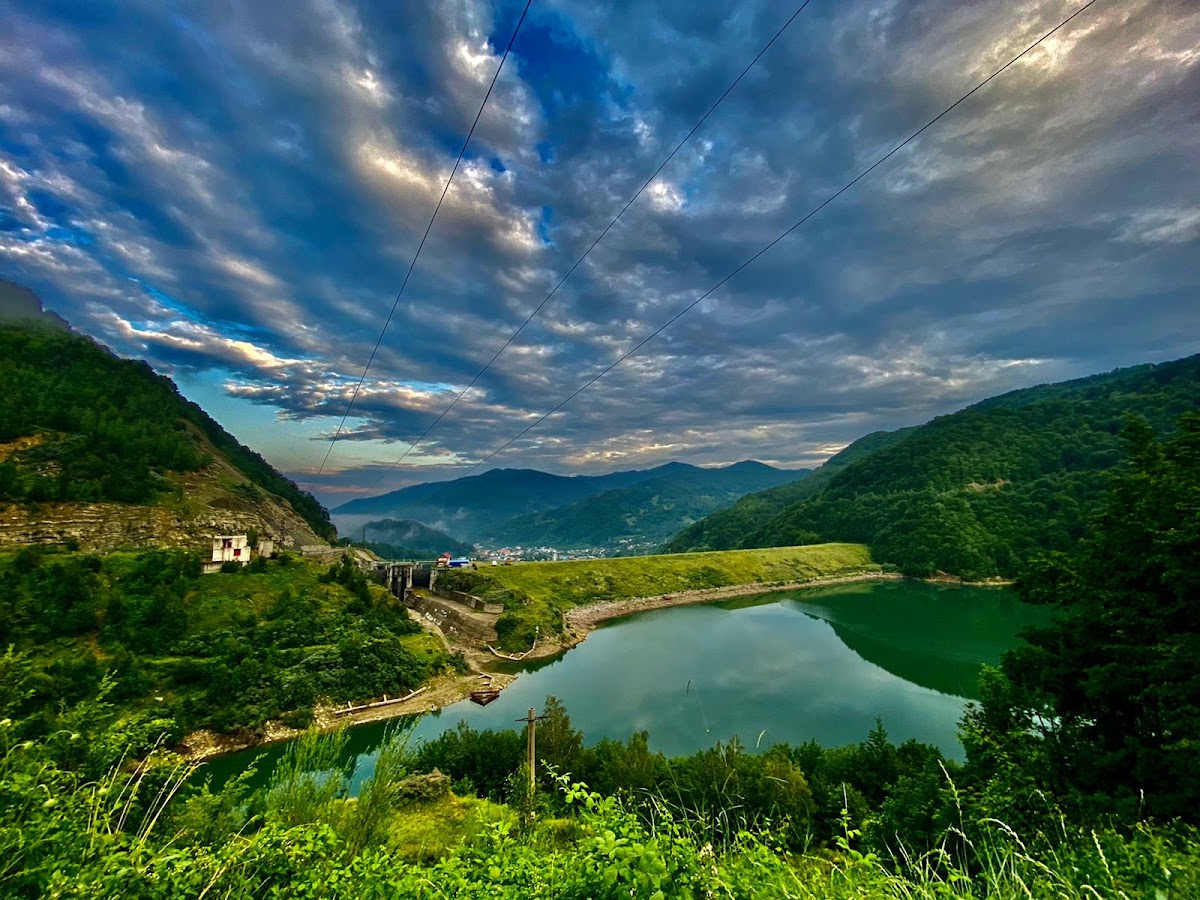 Belvedere Siriu - foto 2