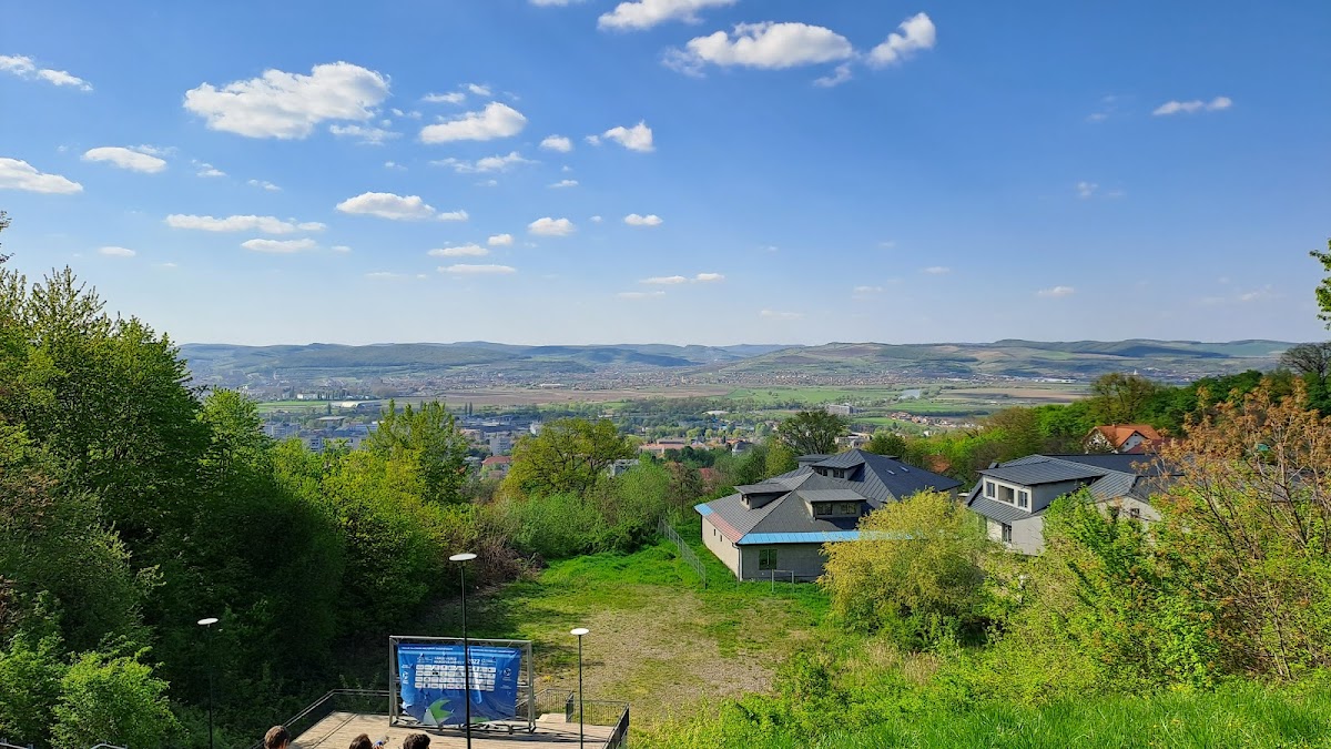 Belvedere Tg Mureș, Târgu Mureş