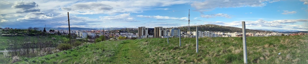 Belvedere Tg Mureș - foto 4