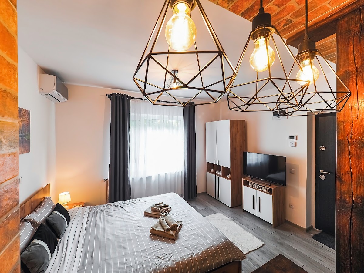 Ben Apartments Sibiu | Cazare | Regim Hotelier