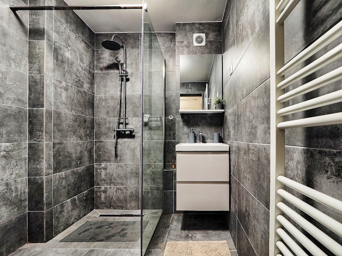 Ben Apartments Sibiu | Cazare | Regim Hotelier