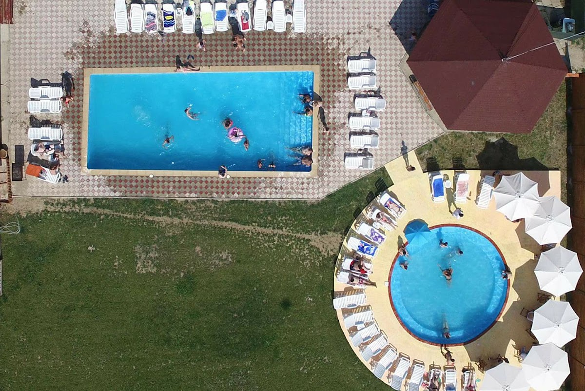 Ben Beach Dorobanțu