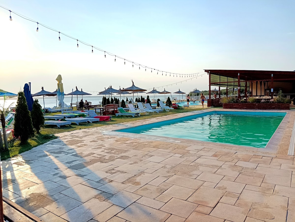 Ben Beach Dorobanțu - foto 2