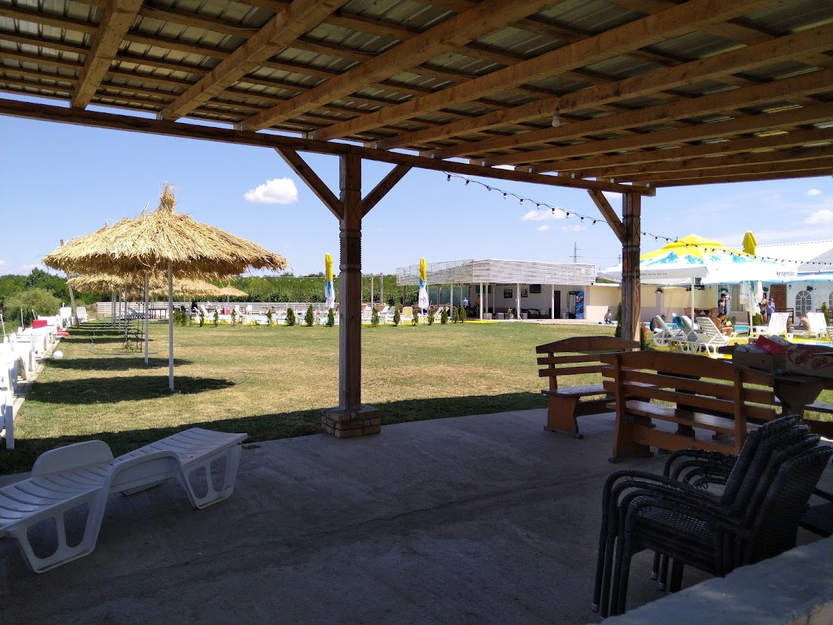 Ben Beach Dorobanțu - foto 3