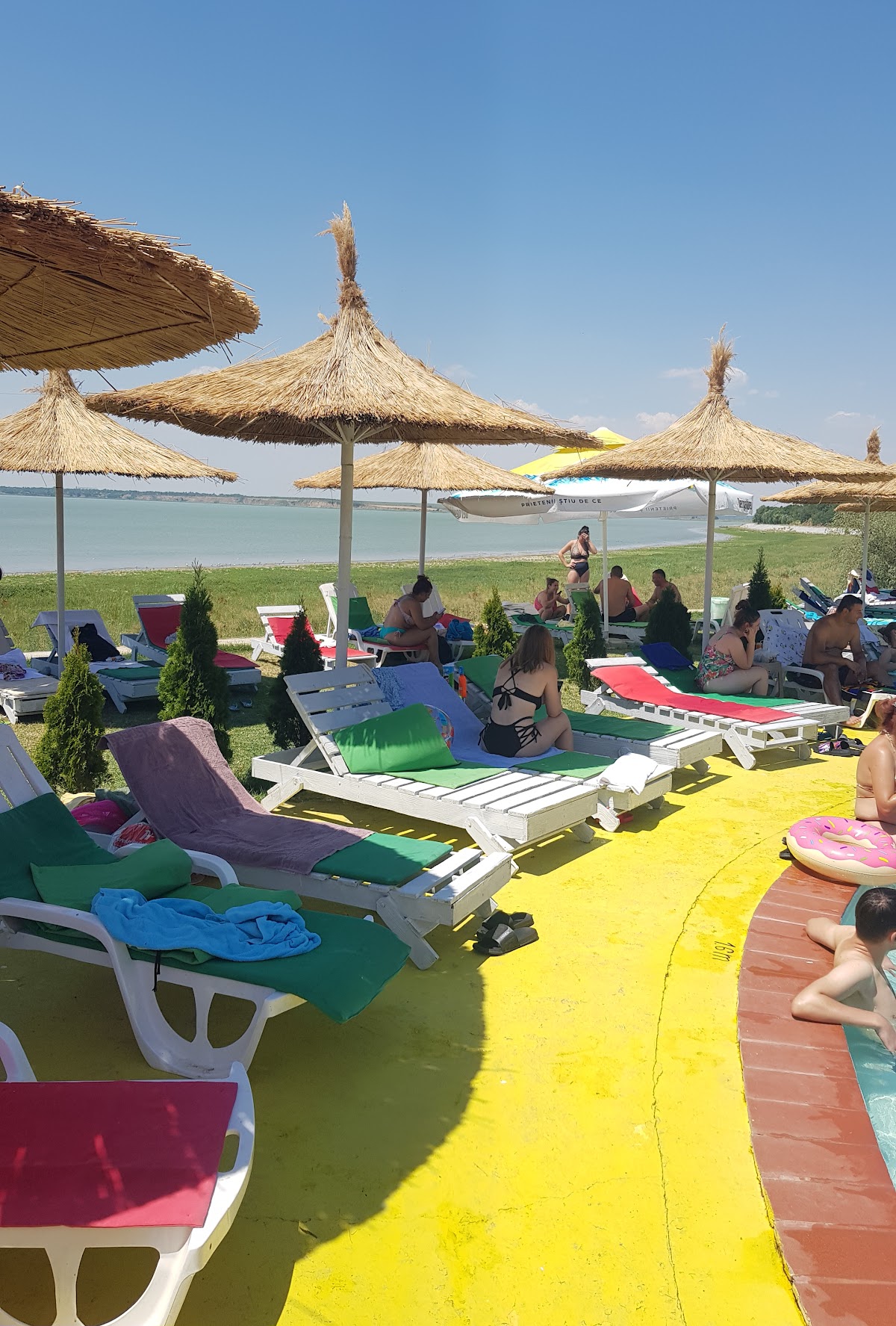 Ben Beach Dorobanțu - foto 4