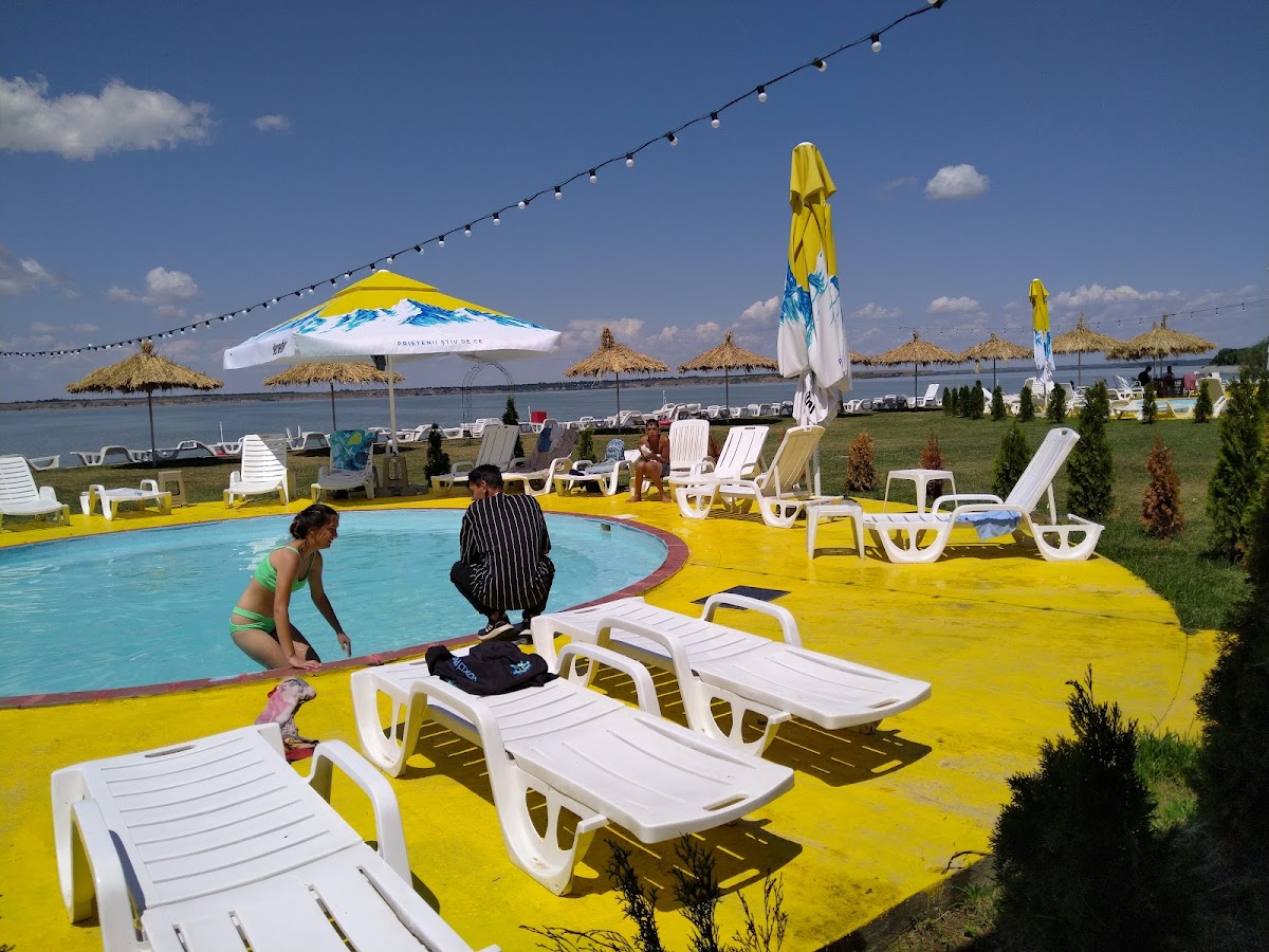 Ben Beach Dorobanțu - foto 5