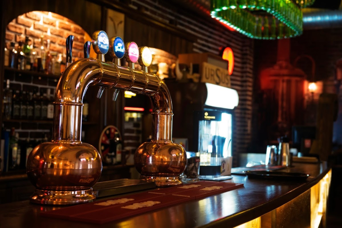 Cervecería Valhalla - foto 1