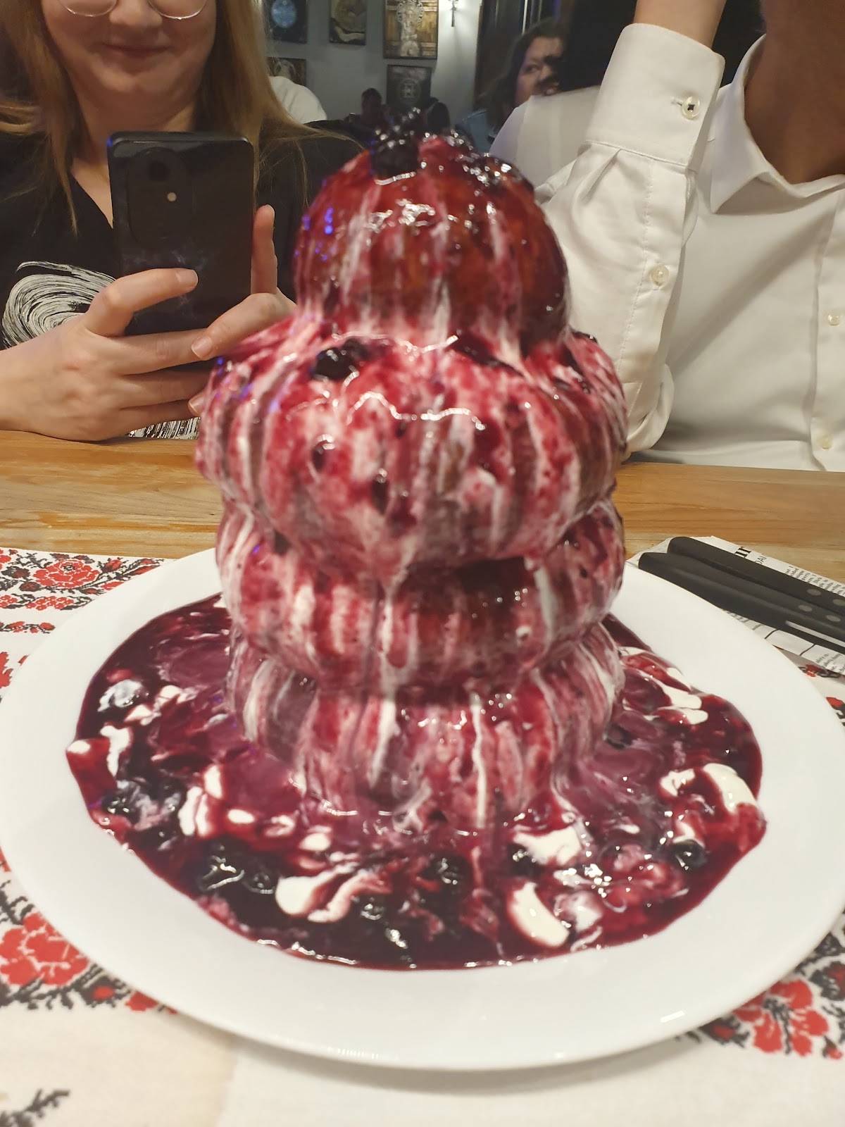 Cervecería Valhalla - foto 3