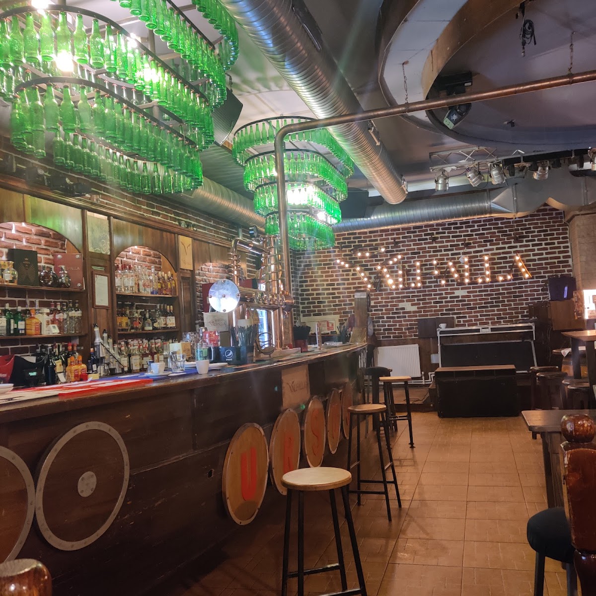 Cervecería Valhalla - foto 4