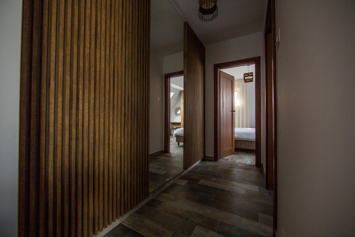 Berg House 31