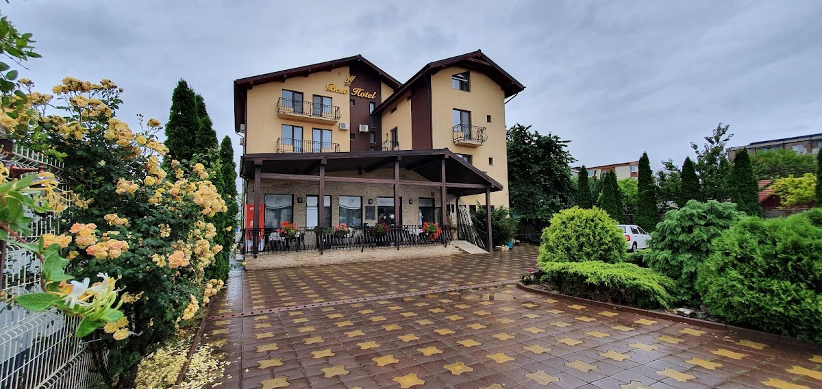 Best Hotel