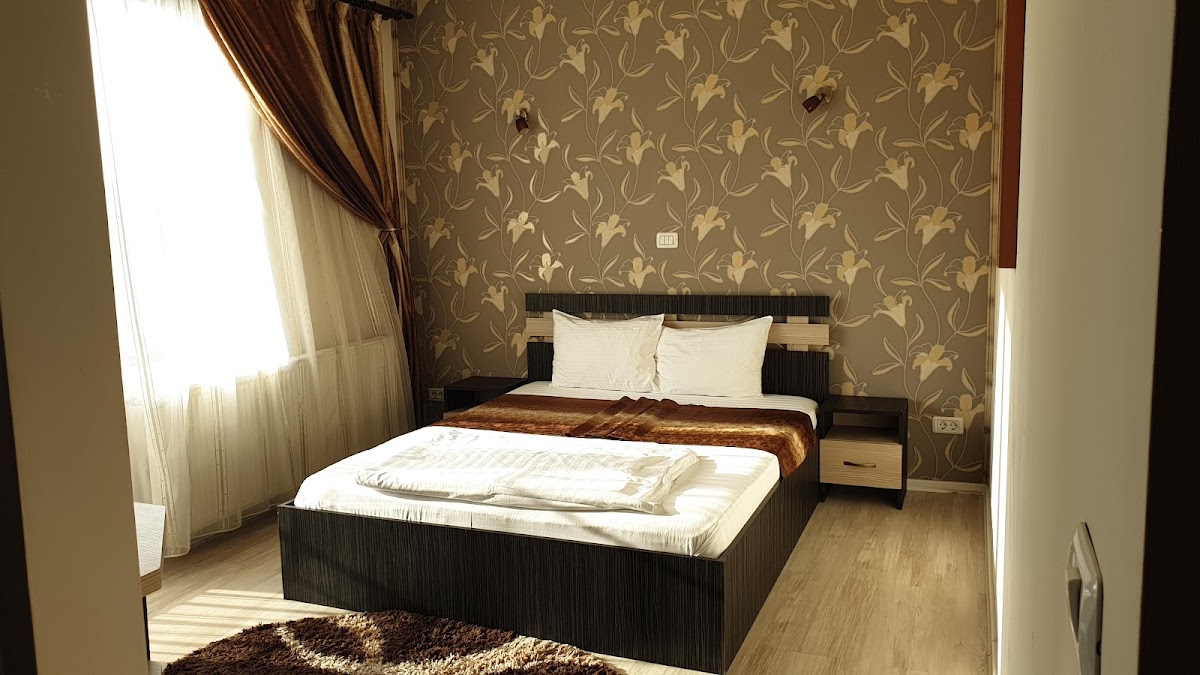 Best Hotel