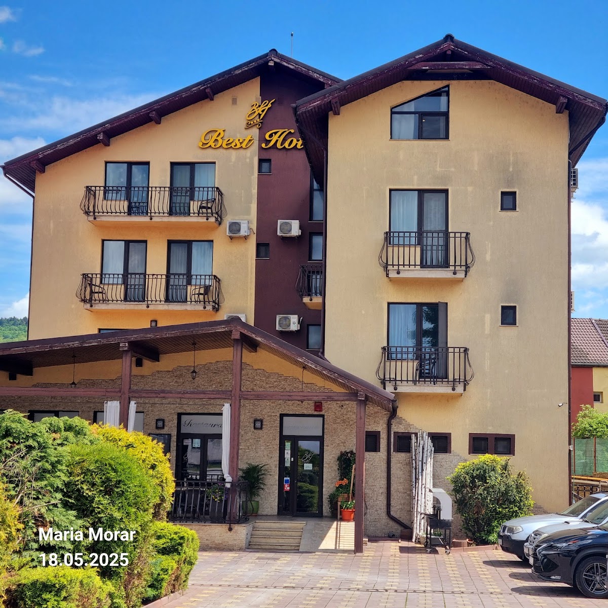 Best Hotel